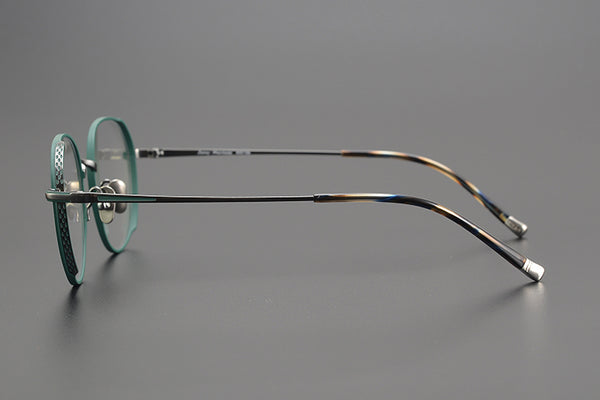 Round Glasses MW1174