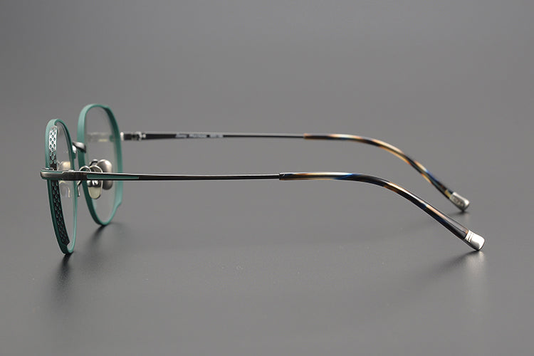 Round Glasses MW1174