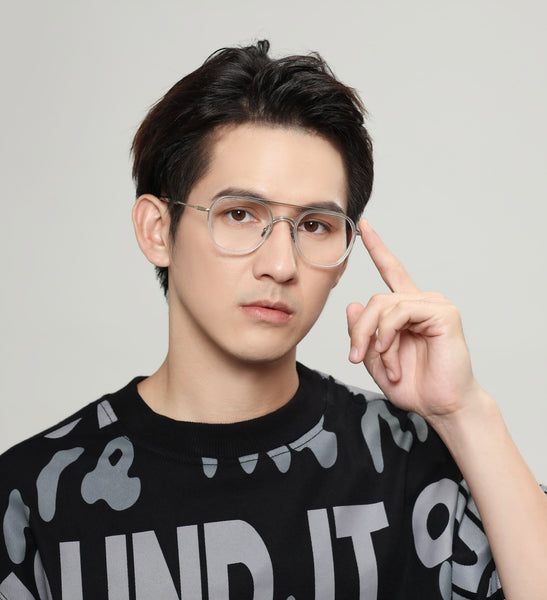 Aviator Glasses MW1169