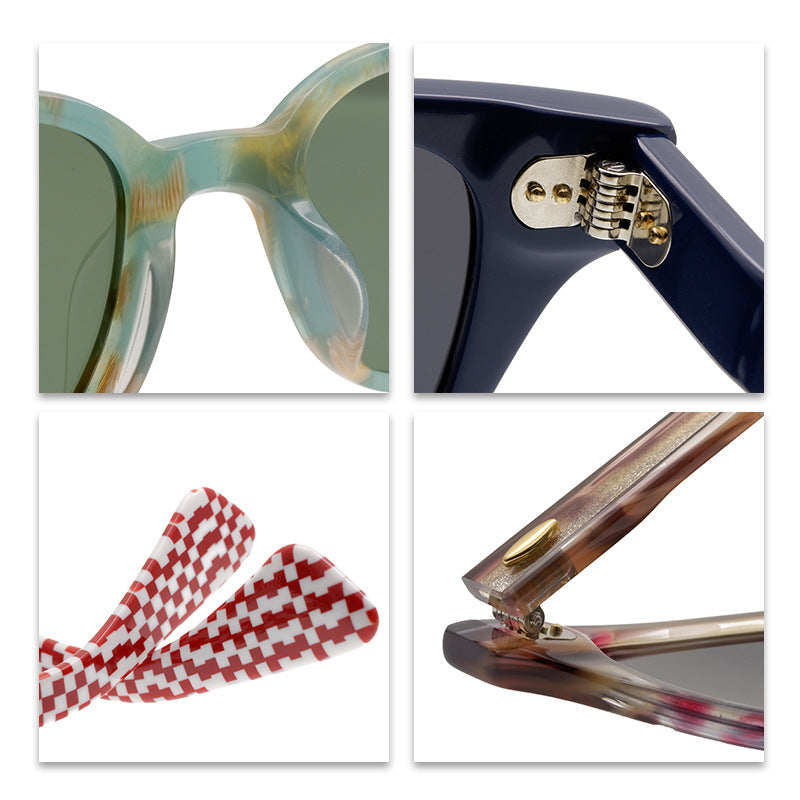 Square Sunglasses GCS1030