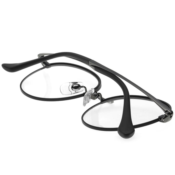 Round Glasses MW1152