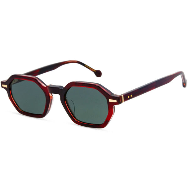 Geometric Sunglasses GCS1141