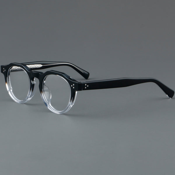 Round Glasses A4011