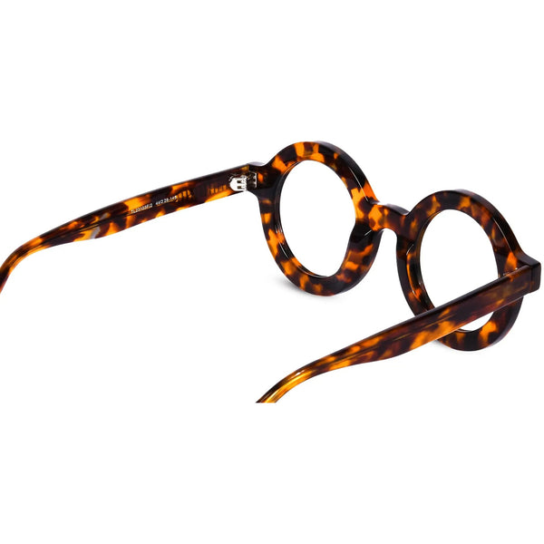 Round Glasses A3931