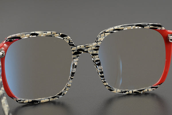 Square Glasses TG1216
