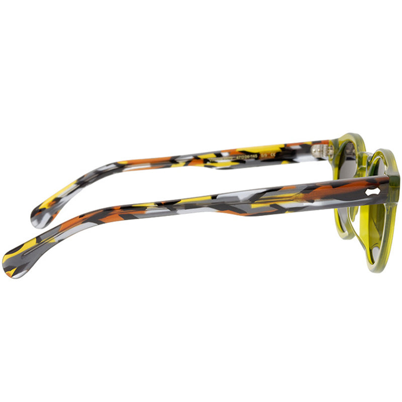 Round Sunglasses GCS1087