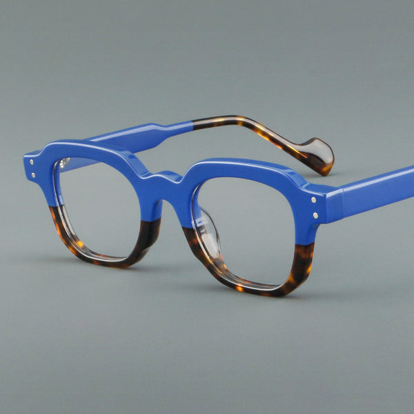 Square Glasses A4026