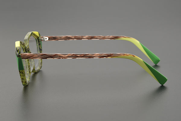 Cat-Eye Glasses TG1097