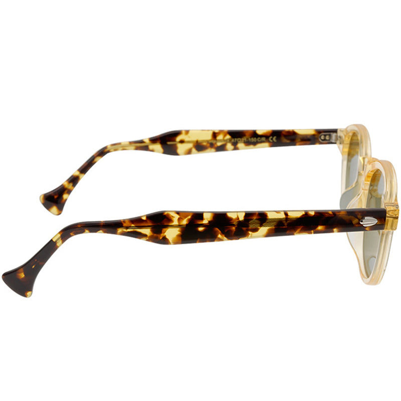 Round Sunglasses GCS1041