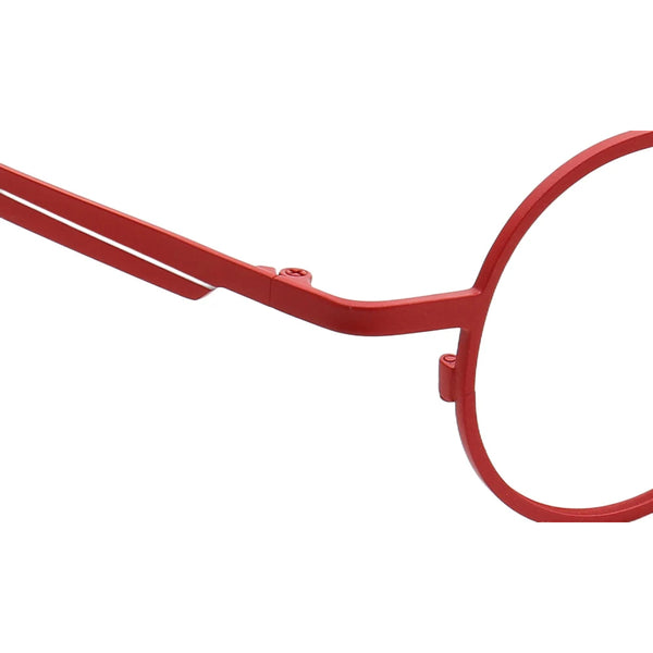 Geometric Glasses A3841