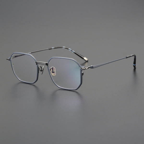 Square Glasses MW1319