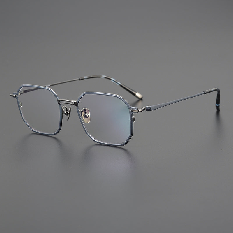 Square Glasses MW1319