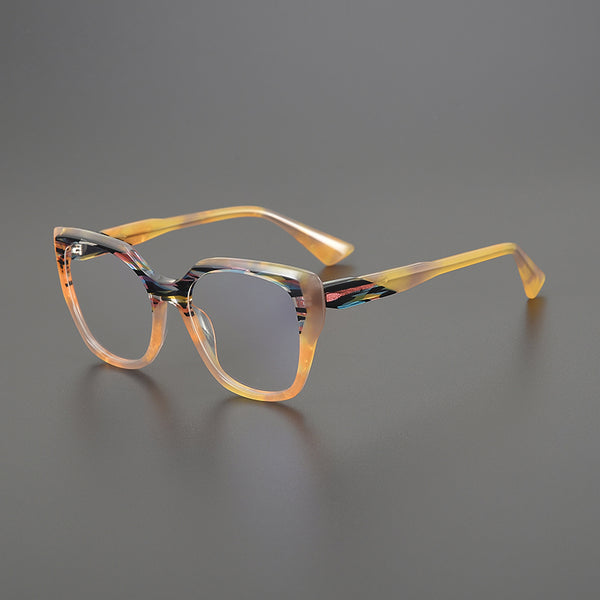 Cat-Eye Glasses TG1209