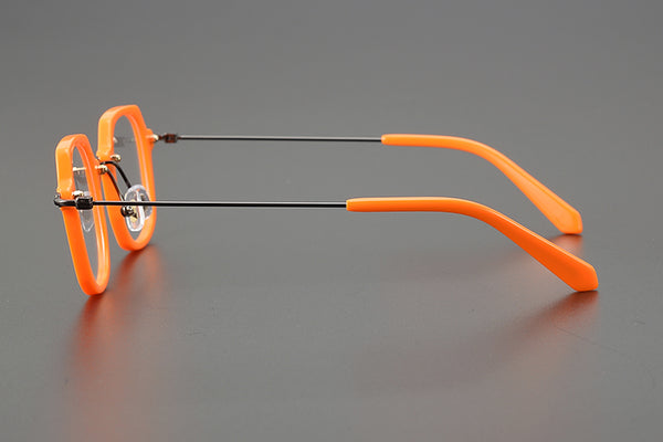Square Glasses TG1116