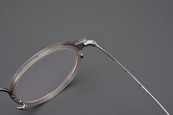 Round Glasses MW1092