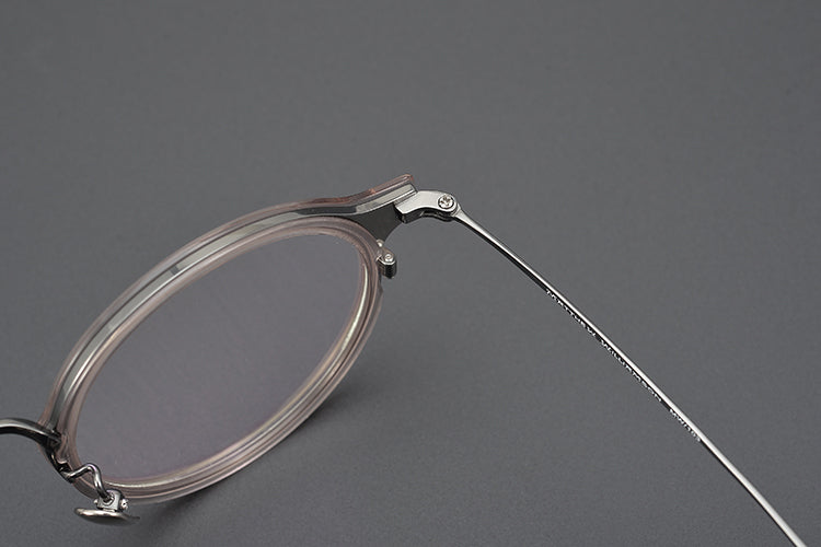 Round Glasses MW1092