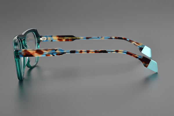 Square Glasses TG1162