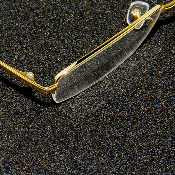 Rectangle Glasses JCT1016