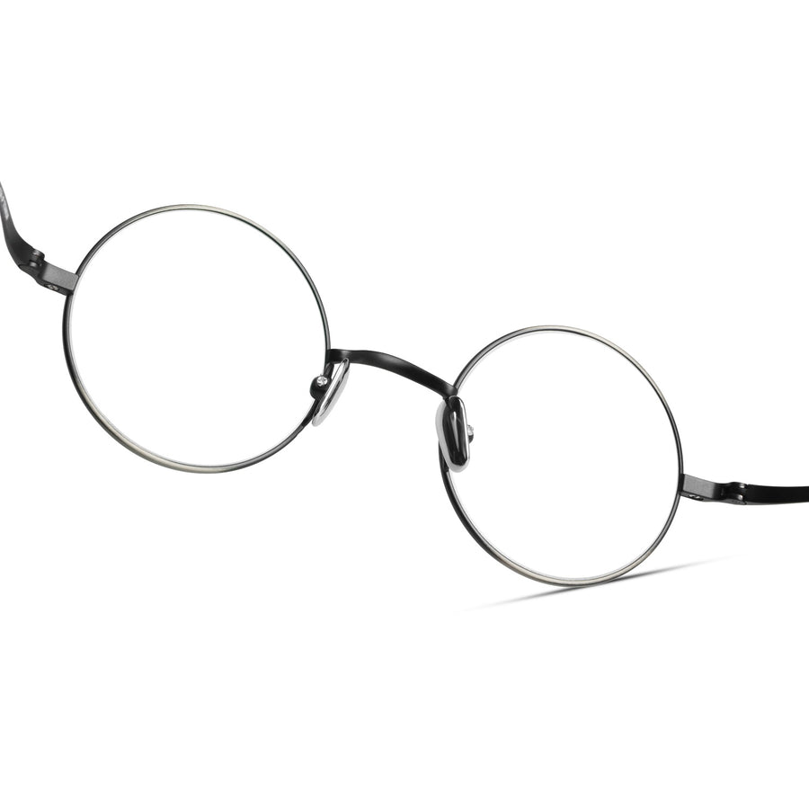 Round Glasses MW1062
