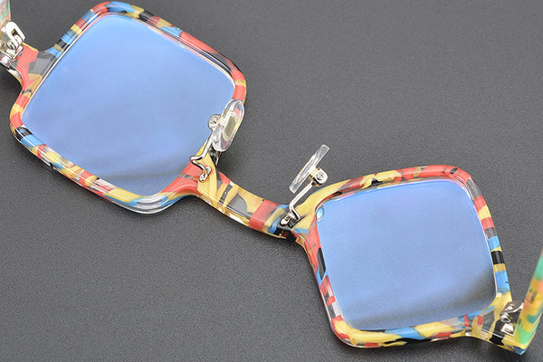 Geometric Glasses TG1232