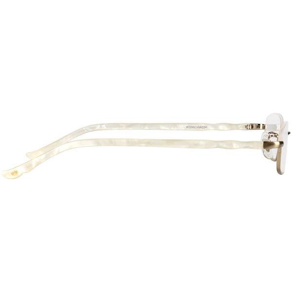 Rectangle Glasses PG1048