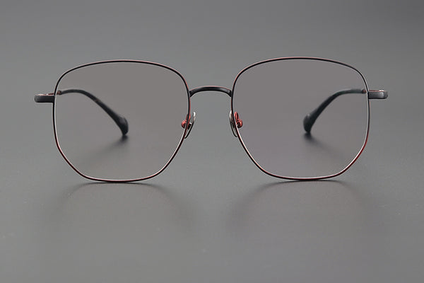 Square Glasses MW1176