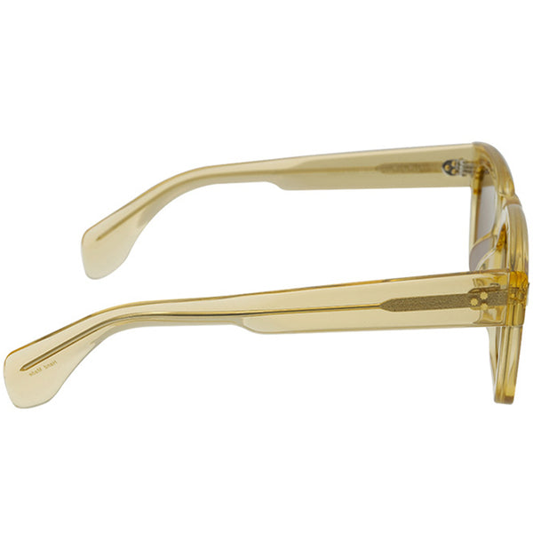 Rectangle Sunglasses GCS1013