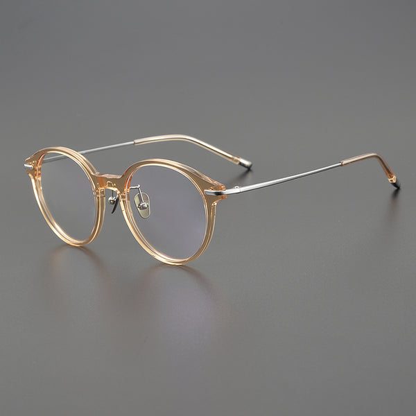 Round Glasses MW1338
