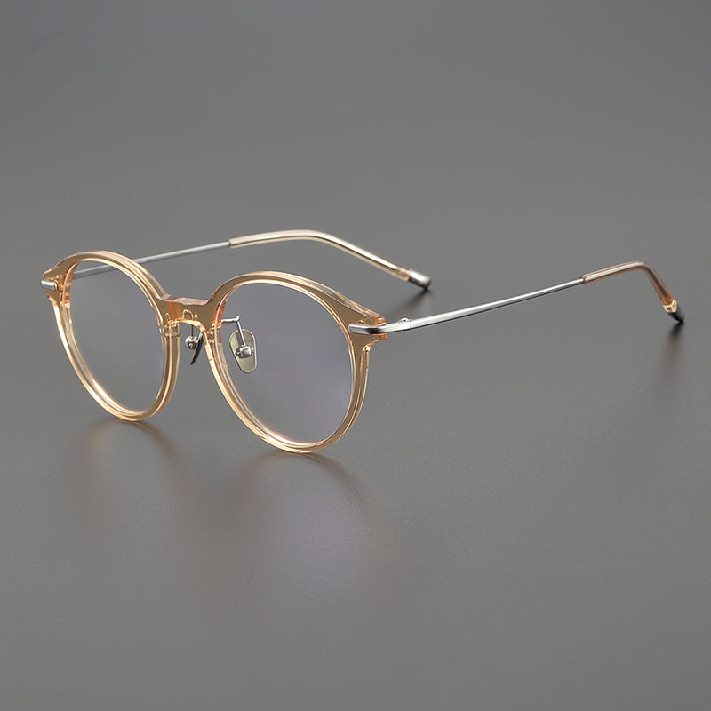 Round Glasses MW1338