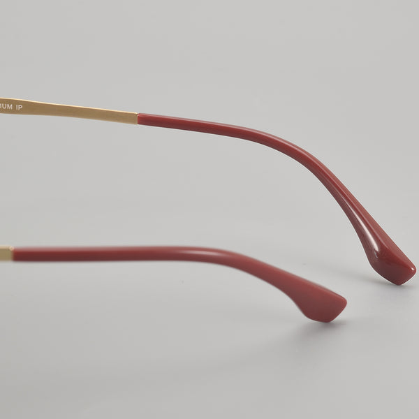 Round Glasses BY1061