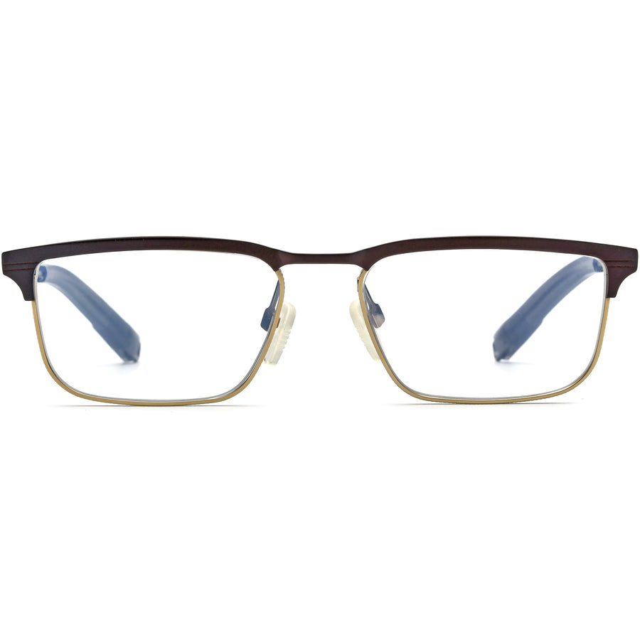 Rectangle Glasses BR1569