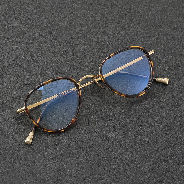Round Glasses TG1235