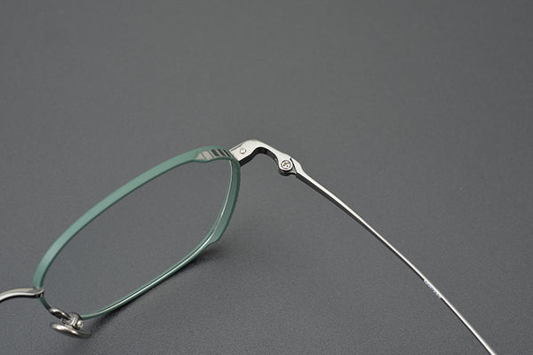 Square Glasses MW1223