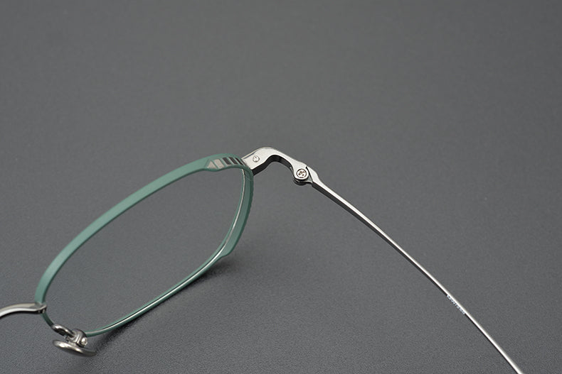 Square Glasses MW1223