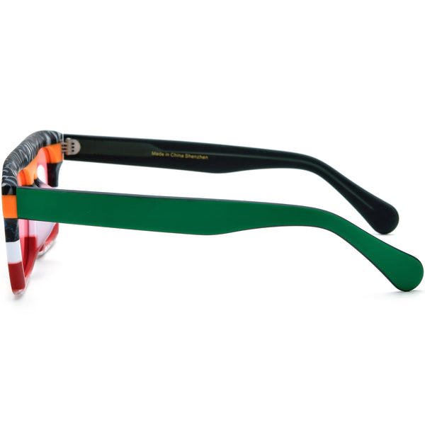 Square Sunglasses BRS1171
