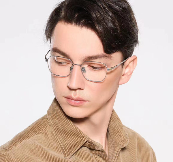 Square Glasses MW1130