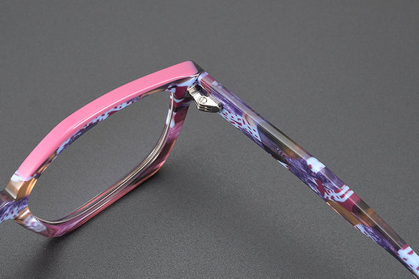 Geometric Glasses TG1088