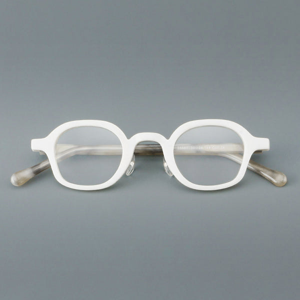 Square Glasses A4020