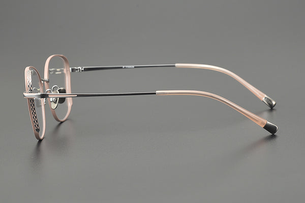 Cat-Eye Glasses MW1447