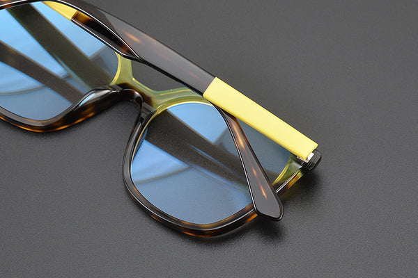 Square Glasses TG1212