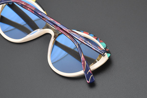 Cat-Eye Glasses TG1215