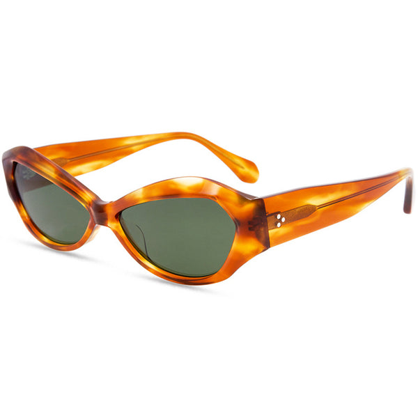 Geometric Sunglasses GCS1106