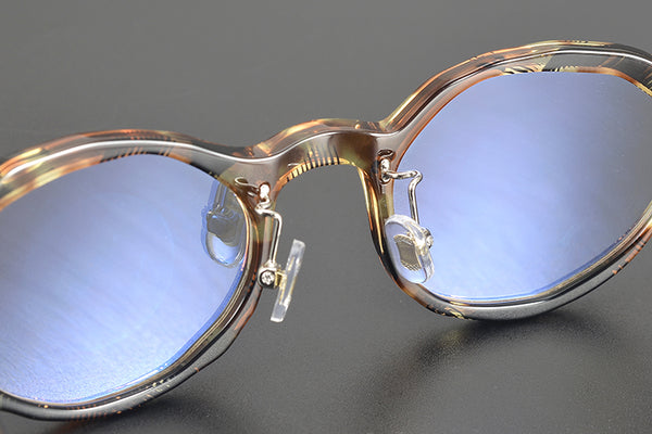 Round Glasses TG1231