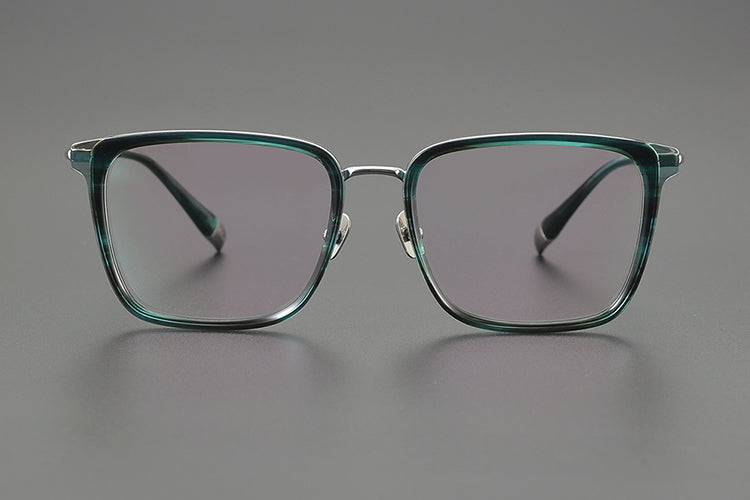Square Glasses MW1346
