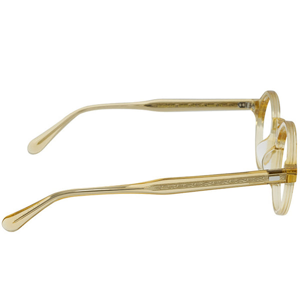Round Glasses GC1012