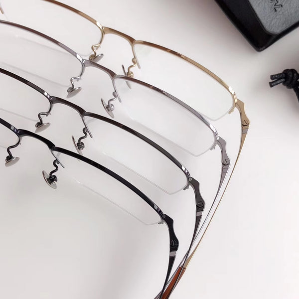 Rectangle Glasses MW1077