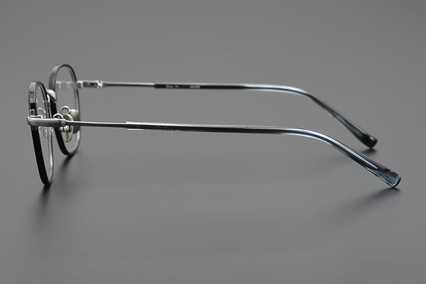 Rectangle Glasses MW1306