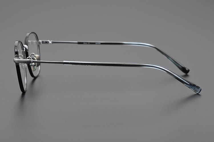 Rectangle Glasses MW1306