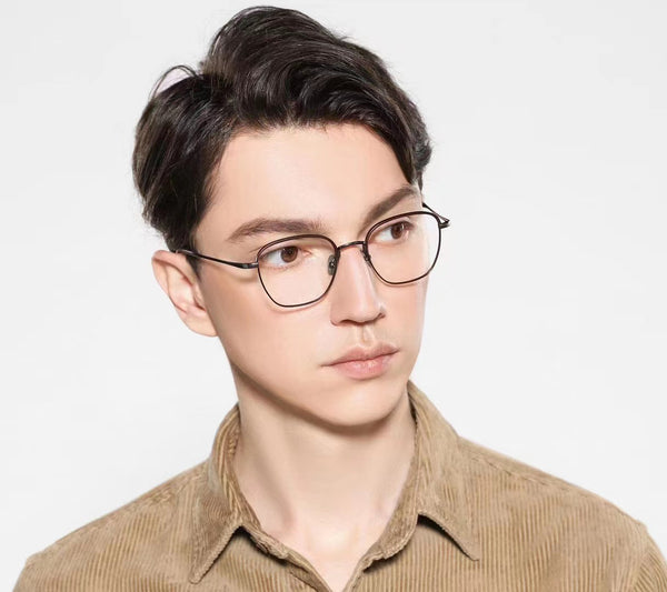 Square Glasses MW1153