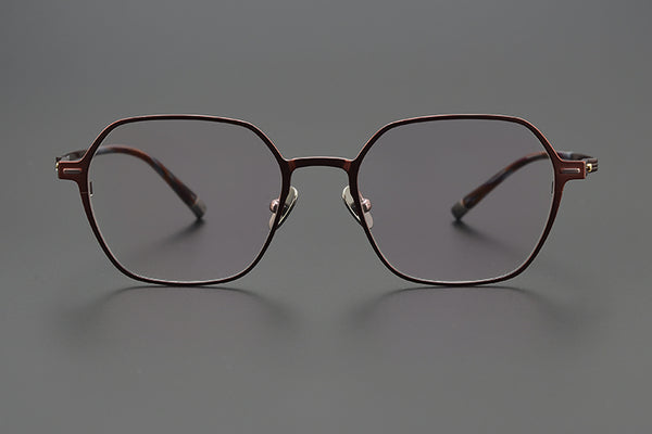 Geometric Glasses MW1282